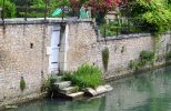 Lavoir de CLAMECY