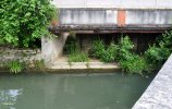 Lavoir de CLAMECY