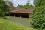 Lavoir de CLAMECY