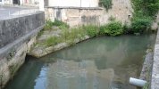 Lavoir de CLAMECY