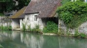 Lavoir de CLAMECY