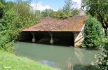 Lavoir de MOULOT