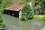 Lavoir de MOULOT