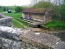 Lavoir de OISY