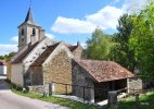 Lavoir de OISY