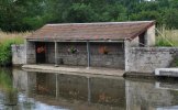 Lavoir de POUSSEAUX