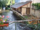 Lavoir de SURGY