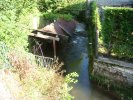 Lavoir de SURGY