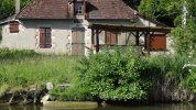 Lavoir de SURGY