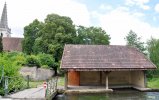 Lavoir de SURGY