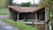 Lavoir de VARENNES VAUZELLES