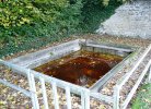 Lavoir de VARENNES VAUZELLES