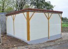Lavoir de VARENNES VAUZELLES