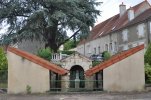 Lavoir de VARENNES VAUZELLES