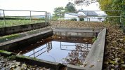 Lavoir de VARENNES VAUZELLES
