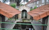 Lavoir de VARENNES VAUZELLES