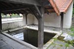 Lavoir de VARENNES VAUZELLES