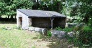Lavoir de CHAZEUIL