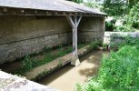 Lavoir de CHAZEUIL