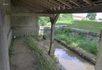 Lavoir de CHAZEUIL