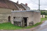 Lavoir de GIRY