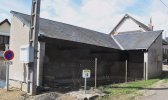 Lavoir de LURCY LE BOURG