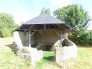 Lavoir de LURCY LE BOURG
