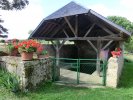 Lavoir de LURCY LE BOURG