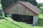 Lavoir de MOUSSY
