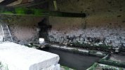 Lavoir de MOUSSY
