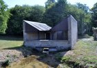 Lavoir de MURLIN