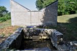 Lavoir de MURLIN