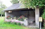 Lavoir de NOLAY