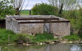 Lavoir de OULON