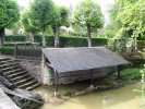 Lavoir de PREMERY