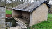 Lavoir de PREMERY