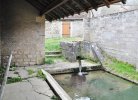 Lavoir de PREMERY