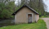 Lavoir de CHAUMOT