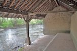 Lavoir de CHAUMOT
