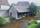 Lavoir de CORBIGNY