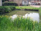 Lavoir de MAGNY LORMES