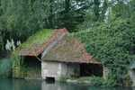 Lavoir de DONZY
