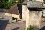 Lavoir de DORNECY