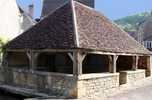 Lavoir de DORNECY