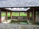 Lavoir de OUROUX EN MORVAN