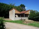 Lavoir de LA CELLE SUR NIEVRE