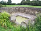 Lavoir de MENOU