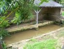 Lavoir de CHAZEUIL
