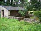 Lavoir de CHAZEUIL