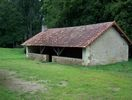 Lavoir de CHEVANNES CHANGY